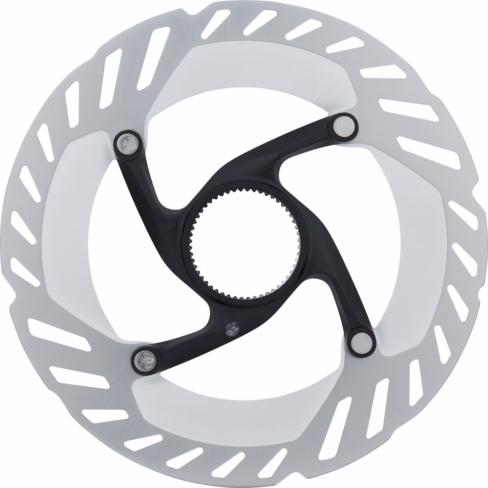 Shimano Bremsscheibe RT-CL800 Center Lock Innenverzahnung für Ultegra Riesige Ersparnisse