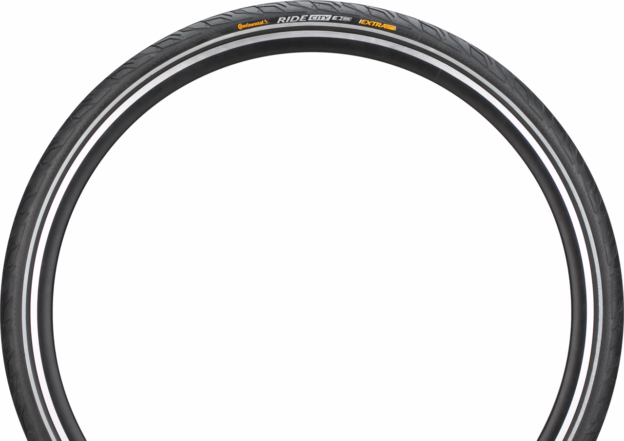 Continental Ride City 28" Drahtreifen VIP-Rabatte