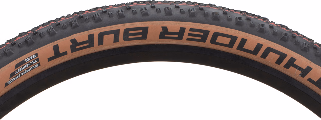 Schwalbe Thunder Burt Evolution ADDIX Speed Super Race 29" Faltreifen Super Sparpreis