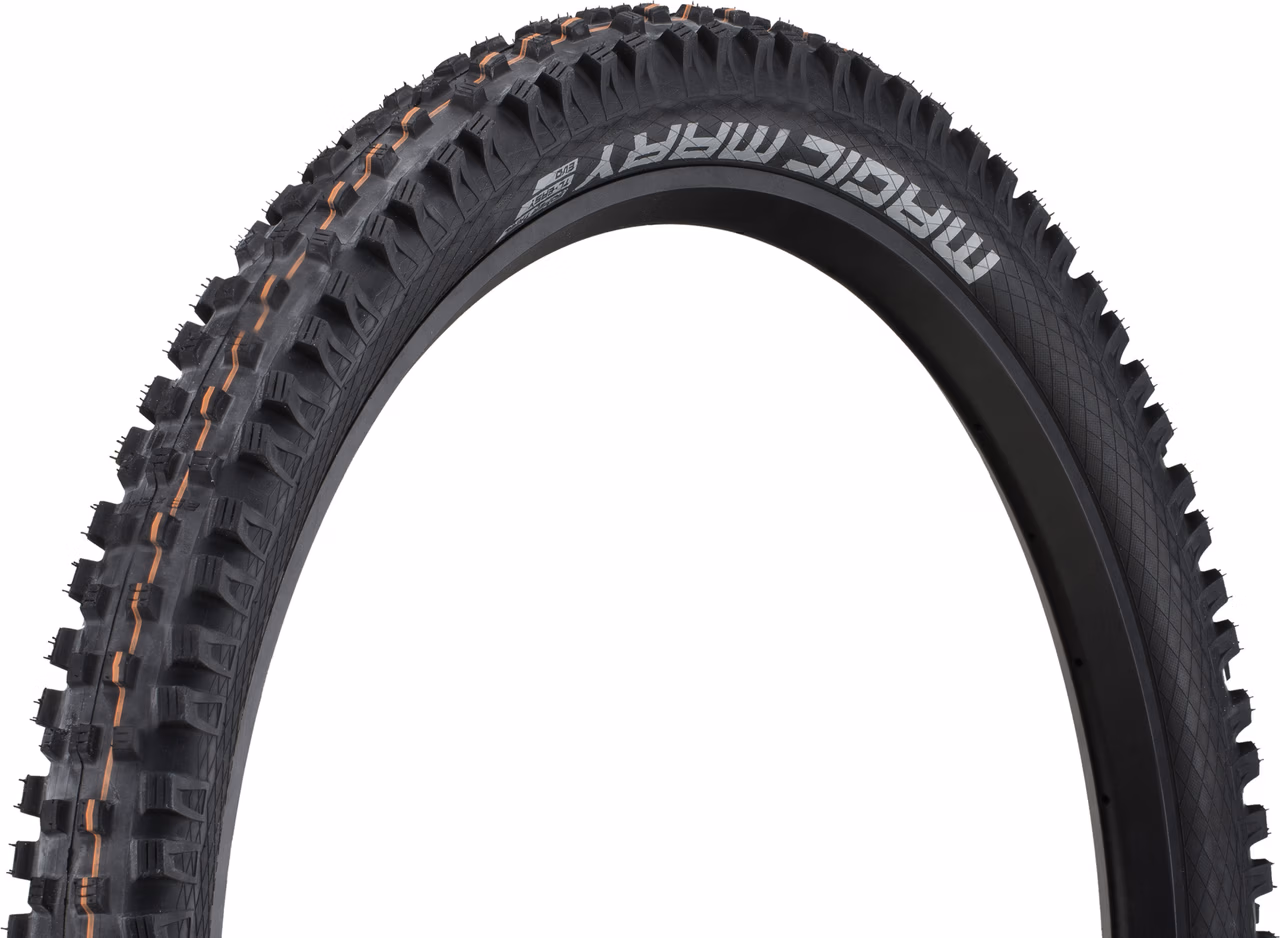 Schwalbe Big Betty / Magic Mary Evolution ADDIX Soft 29" Faltreifen 2er-Set Wochenangebot