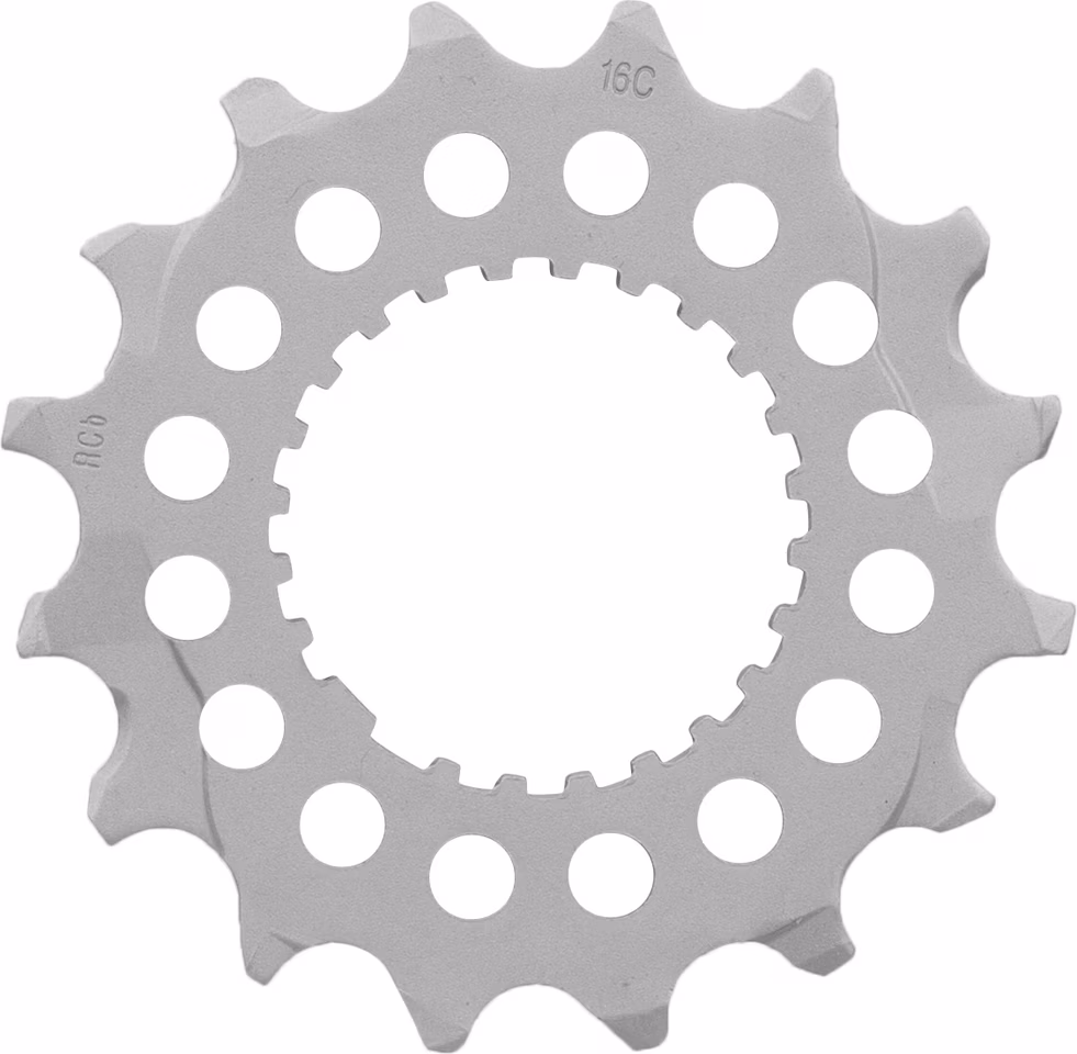 Shimano Ritzel für XT CS-M8100-12 / SLX CS-M7100-12 12-fach Begrenzte Freigabe