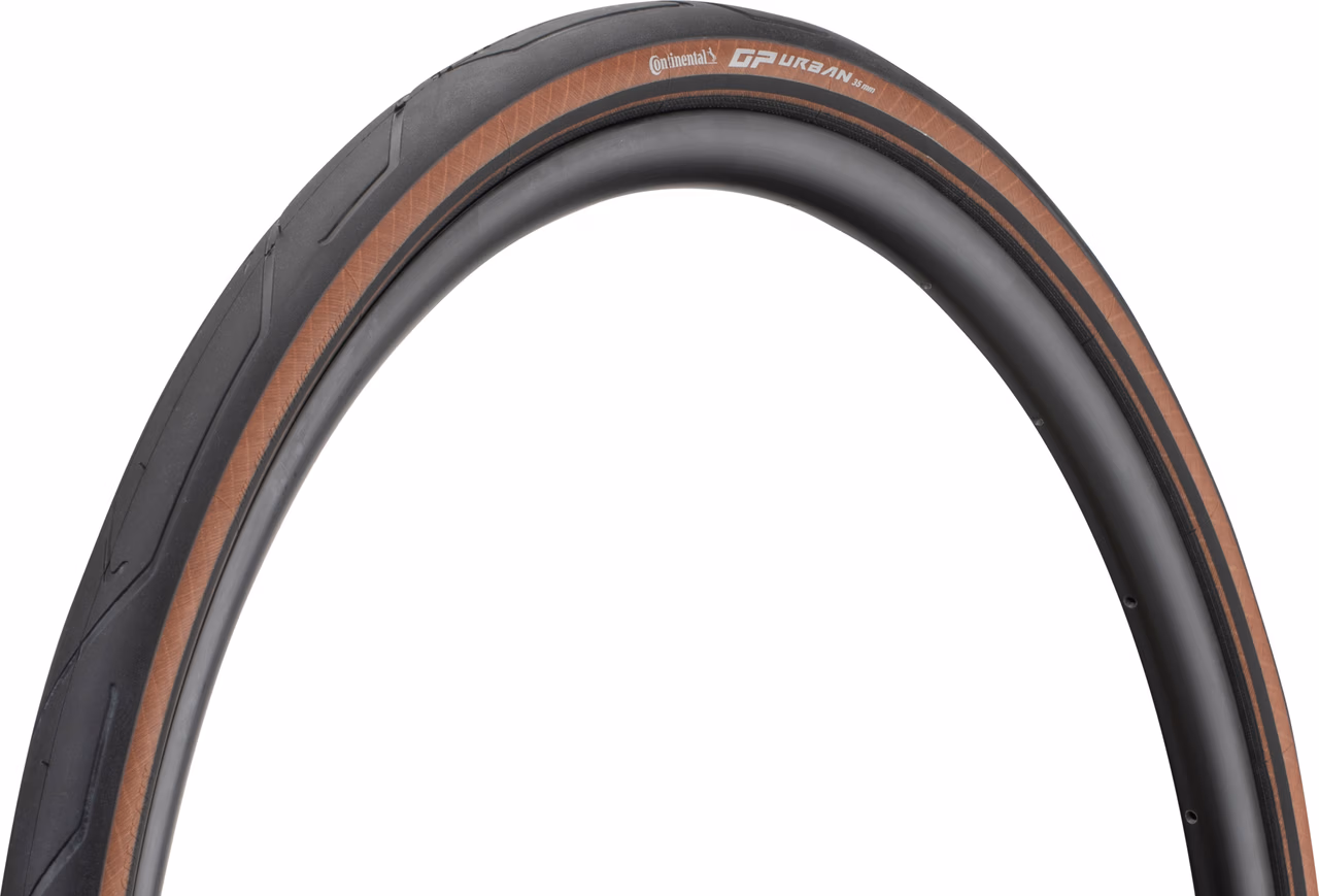 Continental Grand Prix Urban 28" Faltreifen 2er-Set Bis zu 65% Rabatt