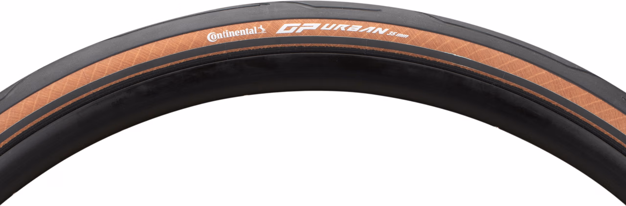 Continental Grand Prix Urban 28" Faltreifen 2er-Set Bis zu 65% Rabatt