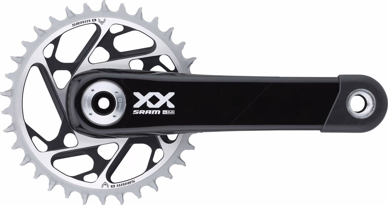 SRAM XX SL Eagle Transmission AXS 1x12-fach Gruppe Sonderangebot der Fabrik