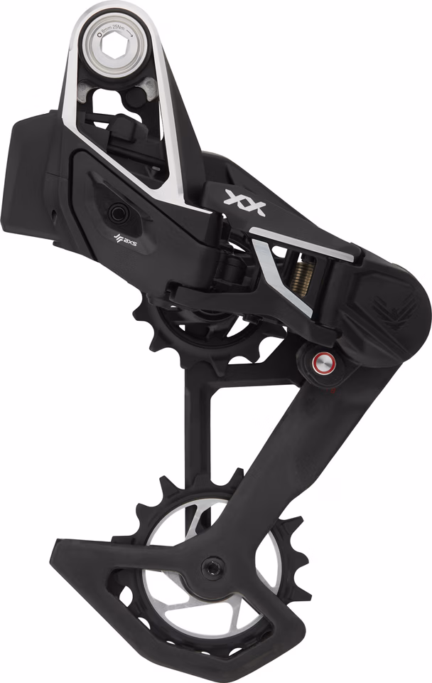 SRAM XX SL Eagle Transmission AXS 1x12-fach Gruppe Sonderangebot der Fabrik