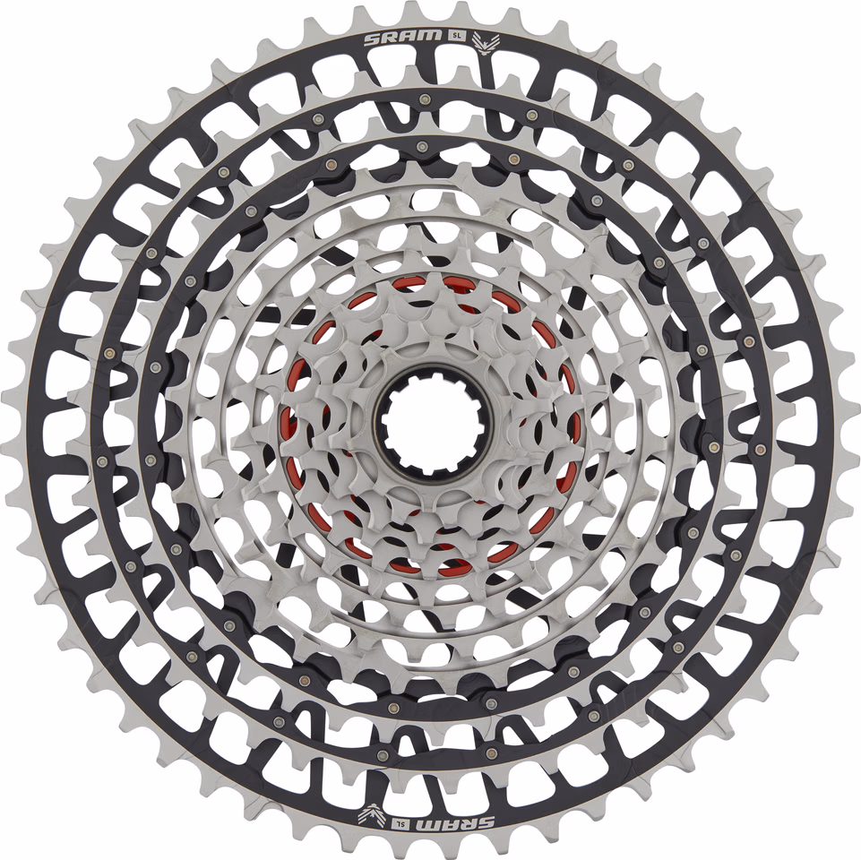 SRAM XX SL Eagle Transmission AXS 1x12-fach Gruppe Sonderangebot der Fabrik