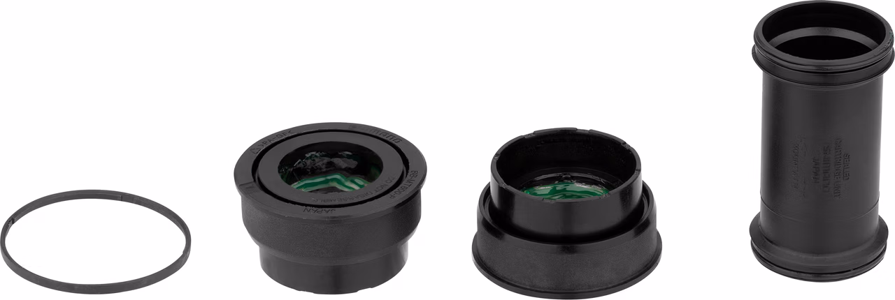 Shimano Innenlager BB-MT800-PA Hollowtech II Pressfit 41 x 89 5-92 mm Fabrikladen