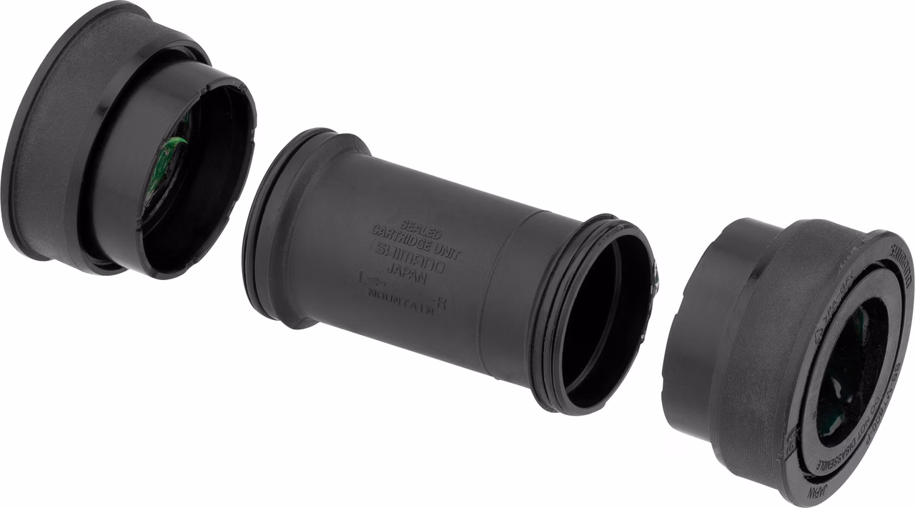 Shimano Innenlager BB-MT800-PA Hollowtech II Pressfit 41 x 89 5-92 mm Fabrikladen