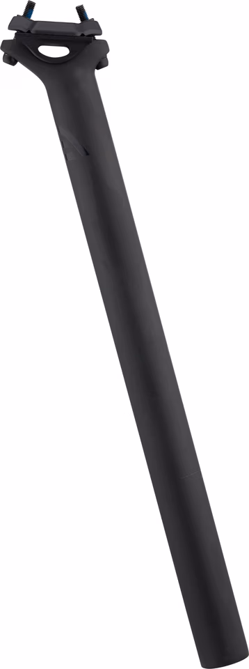 Sale LEVELNINE Universal 400 mm Carbon Sattelstütze Begrenzt auf 3 Tage