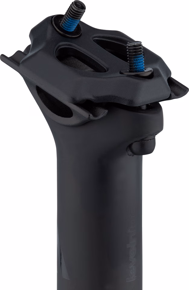 Sale LEVELNINE Universal 400 mm Carbon Sattelstütze Begrenzt auf 3 Tage