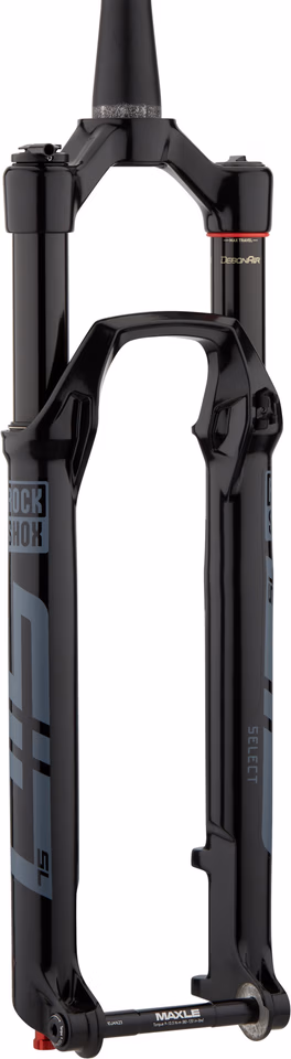 Sale RockShox SID SL Select RL 3P DebonAir Boost Remote 29" Federgabel Speichern exportieren