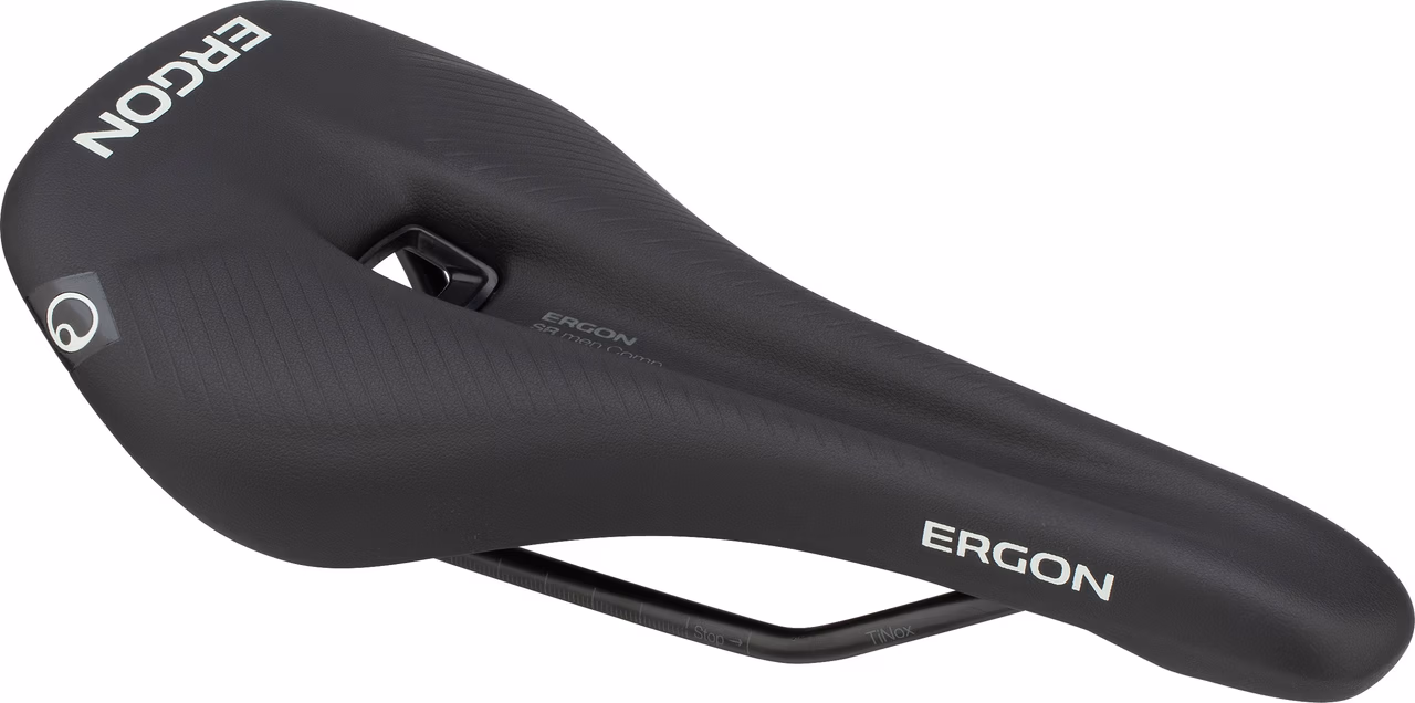 Ergon SR Comp Men Herrensattel kaufen Black Friday Preise