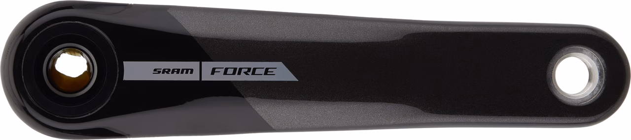 SRAM Force D2 AXS DUB DM 2x12-fach Carbon Powermeter Kurbelgarnitur Rabatte dieses Monats