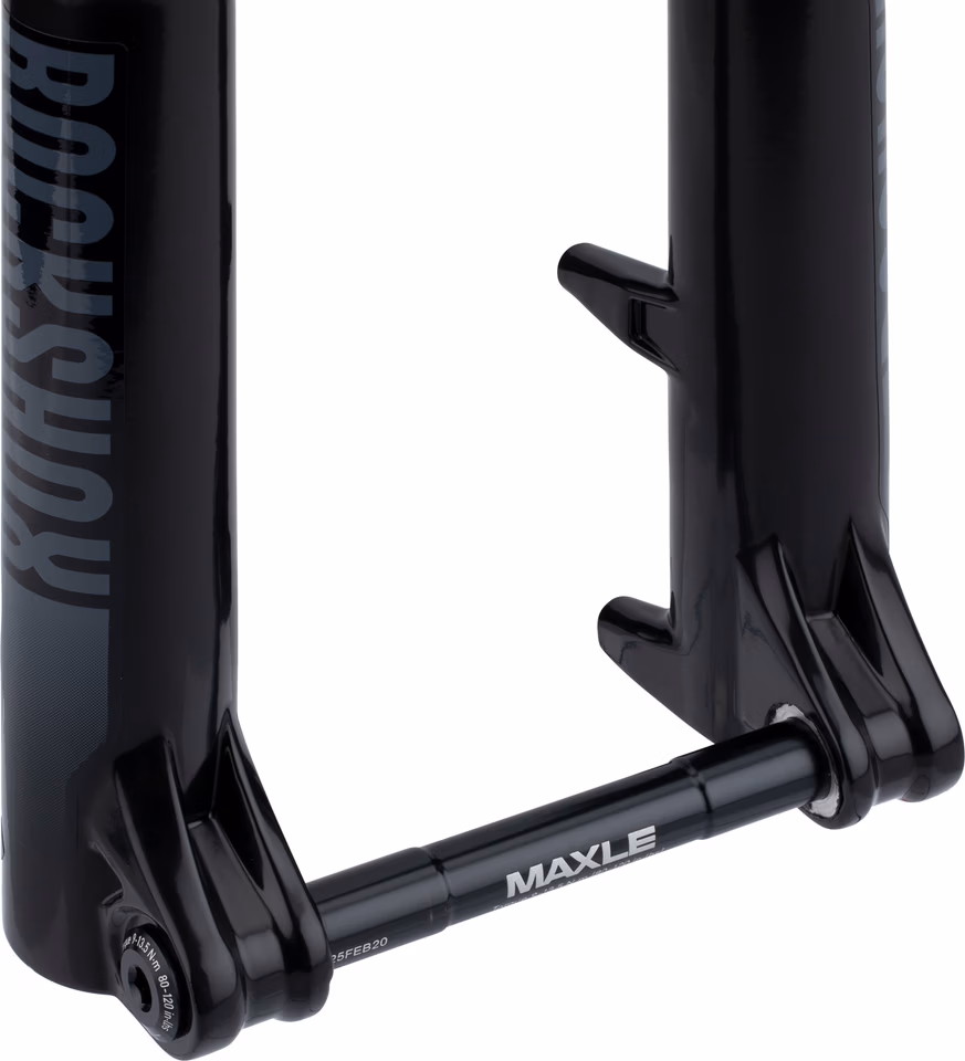 RockShox Recon Silver RL Solo Air 27 5" Federgabel Online