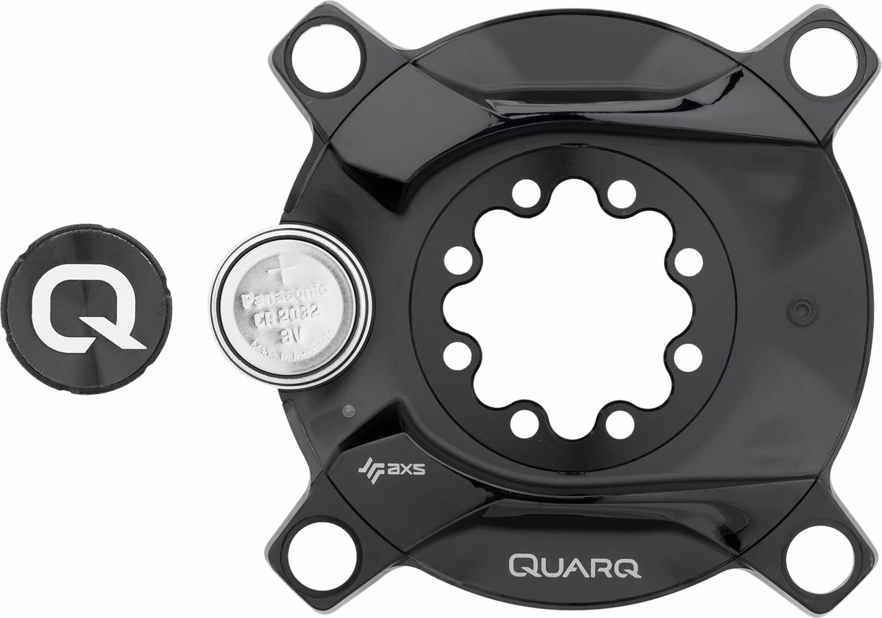 Sale QUARQ Eagle DUB Powermeter Boost Spider Hotsell