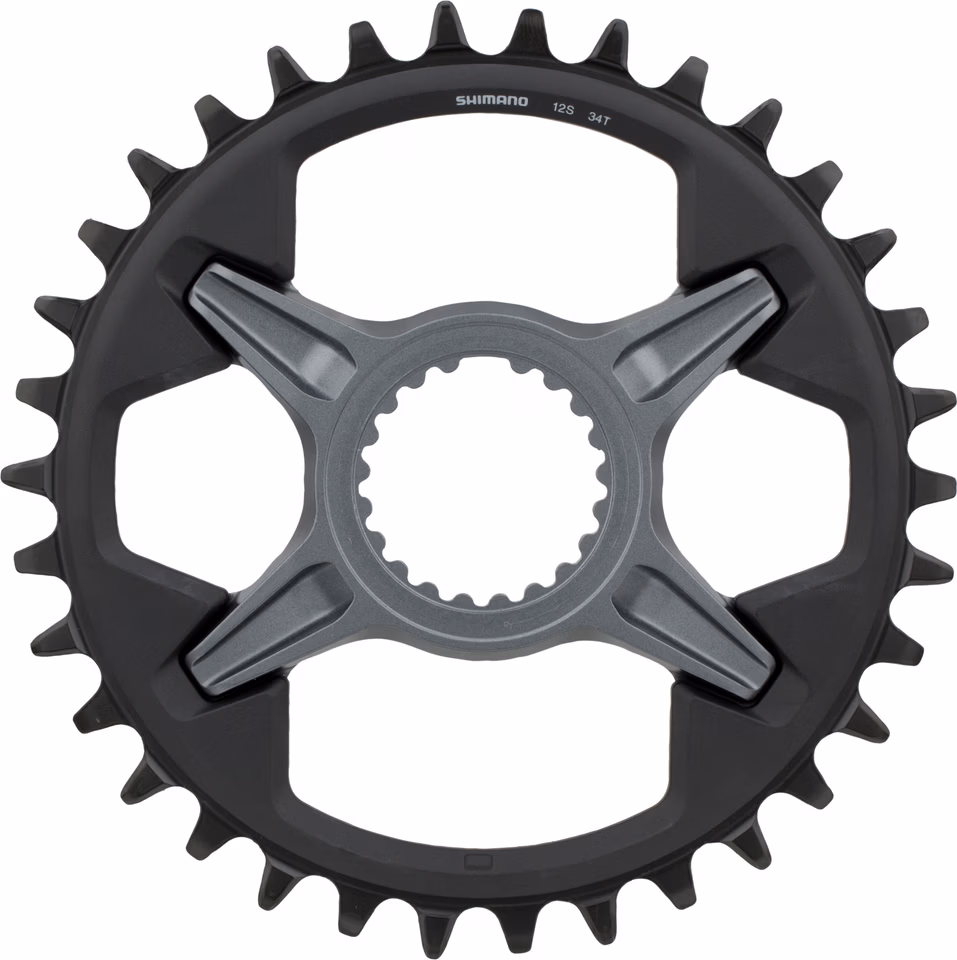 Shimano SLX Kettenblatt FC-M7100-1 / FC-M7120-1/ FC-M7130-1 (SM-CRM75) Blitzverkäufe