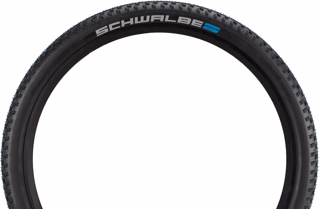 Schwalbe Racing Ray Evolution ADDIX SpeedGrip Super Ground 29" Faltreifen Kostenloser Versand