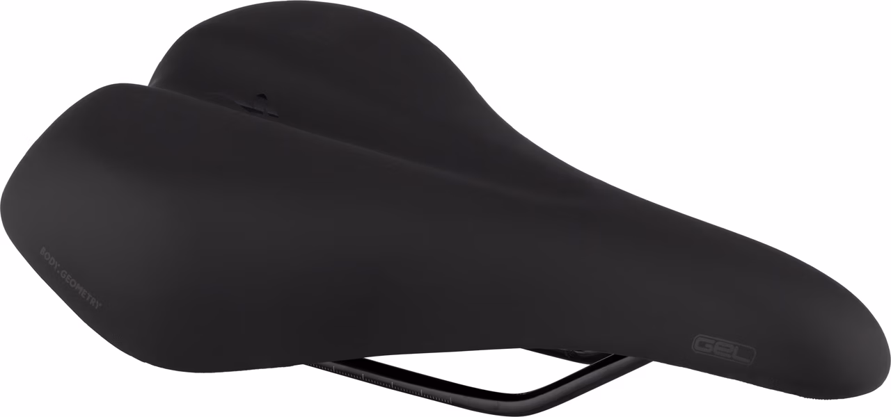 Specialized Body Geometry Comfort Gel Sattel Rabatt