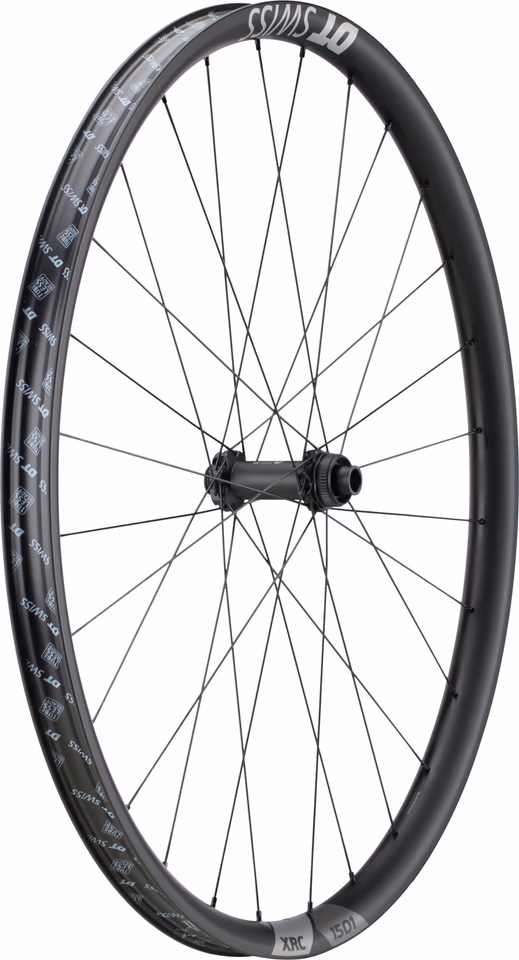 DT Swiss XRC 1501 SPLINE 30 Carbon Boost Disc Center Lock 29" Laufradsatz Versandkostenfrei