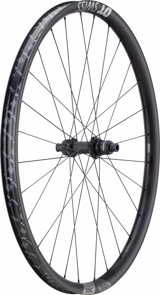 DT Swiss XRC 1501 SPLINE 30 Carbon Boost Disc Center Lock 29" Laufradsatz Versandkostenfrei