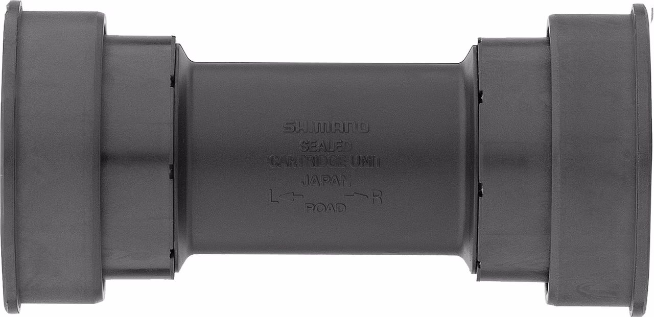 Shimano Innenlager SM-BB92-41B Hollowtech II Pressfit 41 x 86 5 mm Exklusivangebot