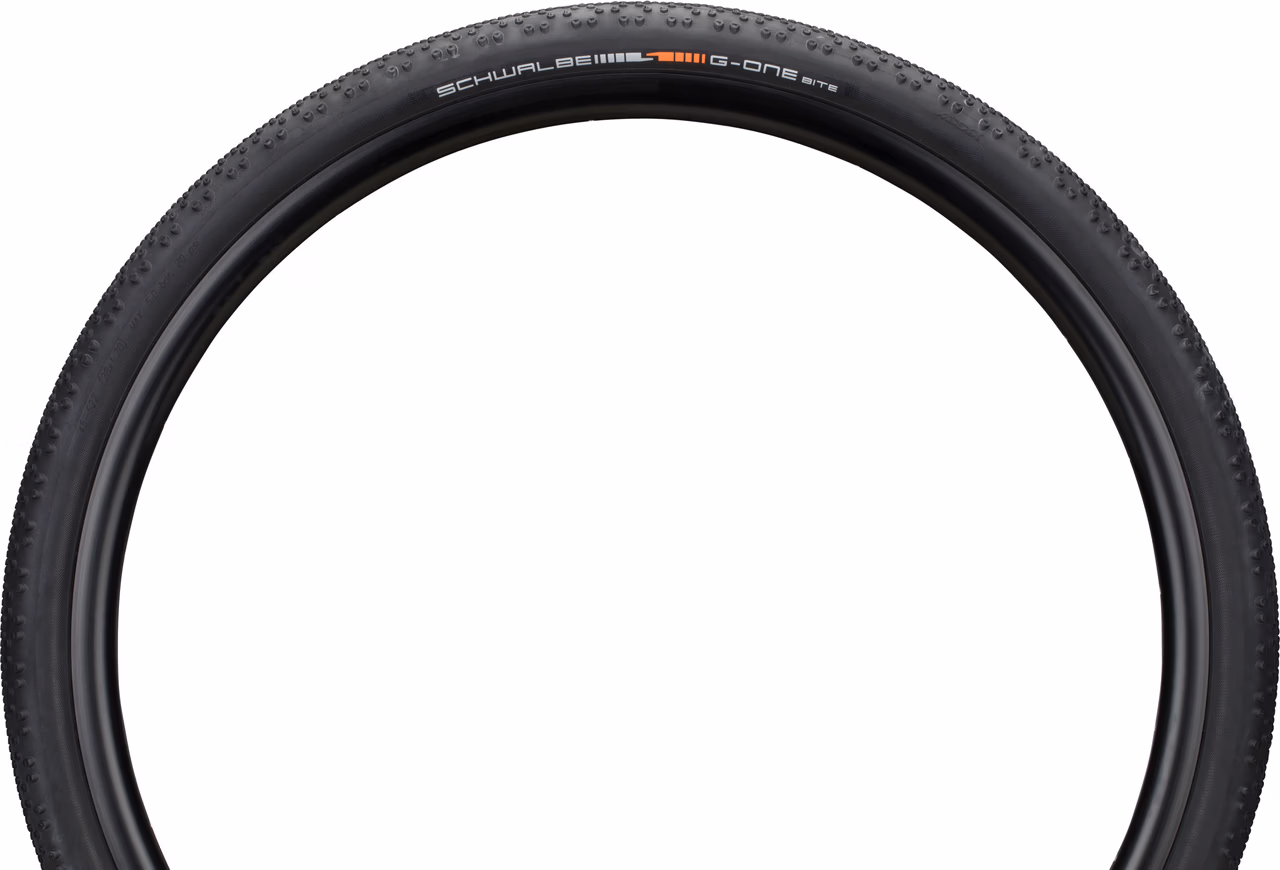 Schwalbe G-One Bite Evolution ADDIX Super Ground 28" Faltreifen Vatertagsangebot