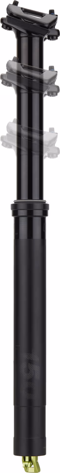 OneUp Components Dropper Post V3 150 mm Vario-Sattelstütze Lagerräumung