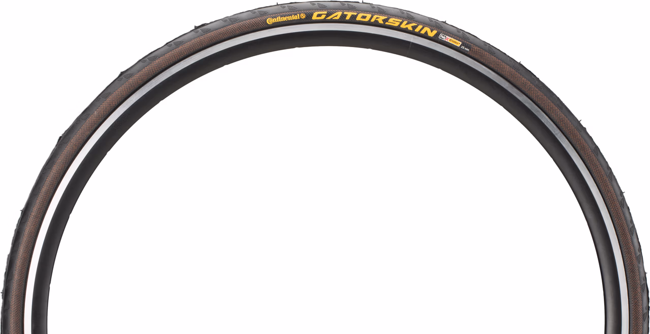 Continental Gatorskin 28" Faltreifen Tägliche Deals