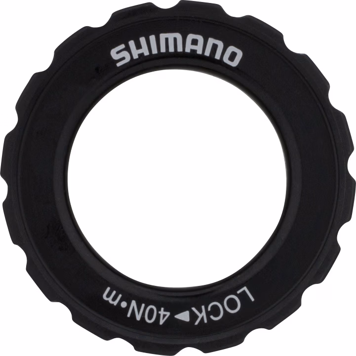 Shimano Bremsscheibe SM-RT54 Center Lock Außenverzahnung Riesige Ersparnisse