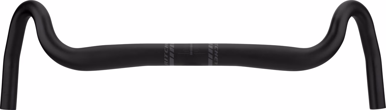 Ritchey Comp Beacon 31.8 Lenker Kostenlose Rückgabe