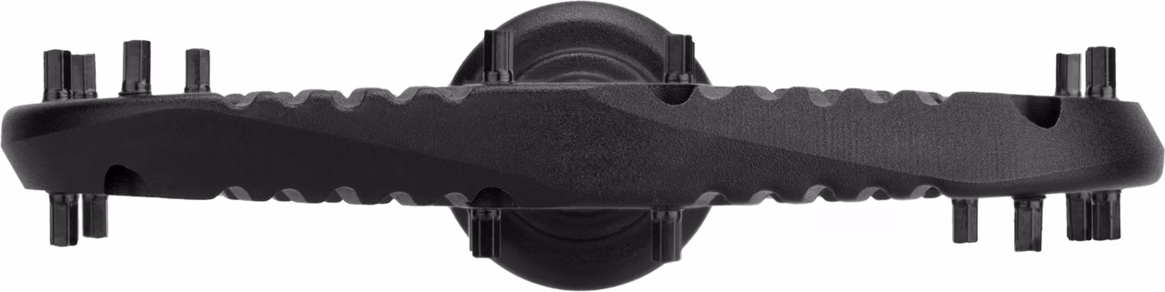 OneUp Components Aluminium Plattformpedale Begrenzte Freigabe