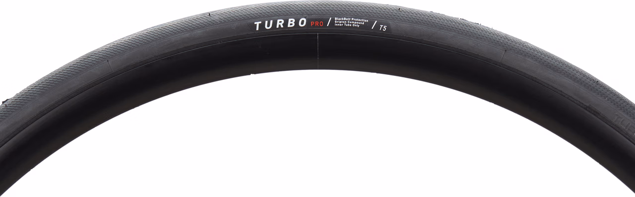Specialized Turbo Pro T5 28" Faltreifen Letzter Tag