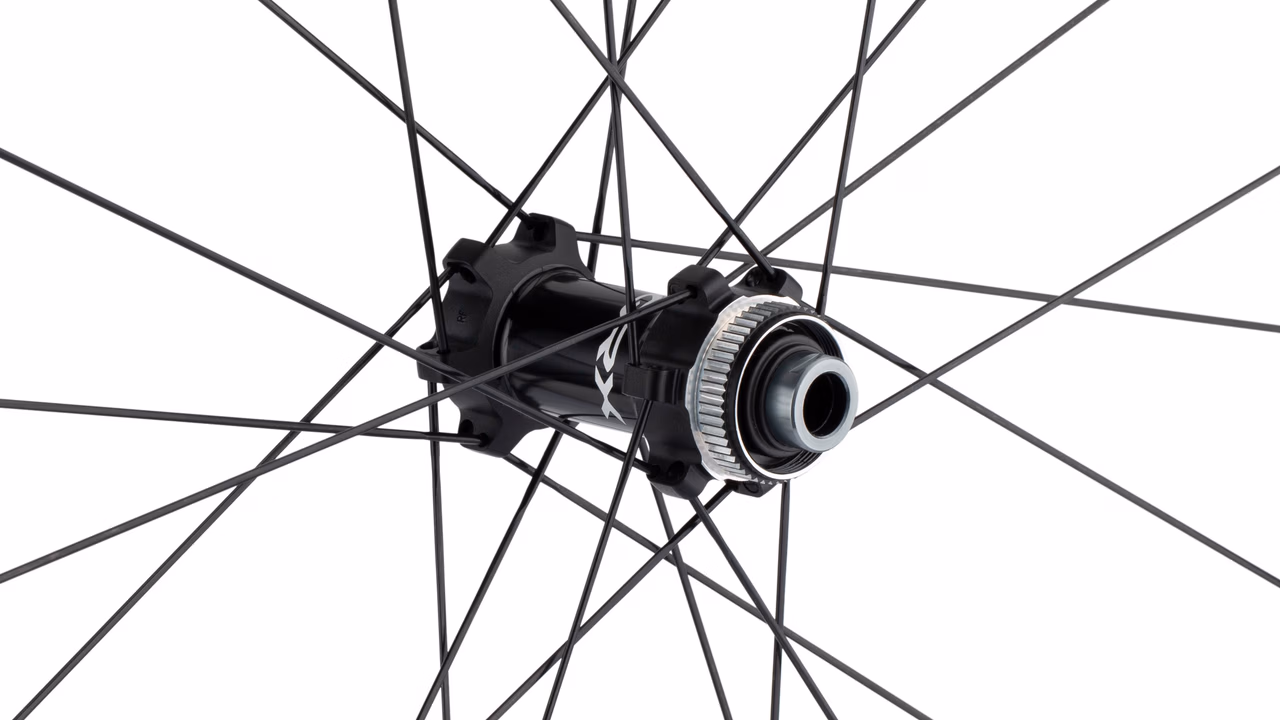 Shimano WH-RX570-TL GRX Disc Center Lock 28" Laufradsatz Zeitbegrenzte Promotion