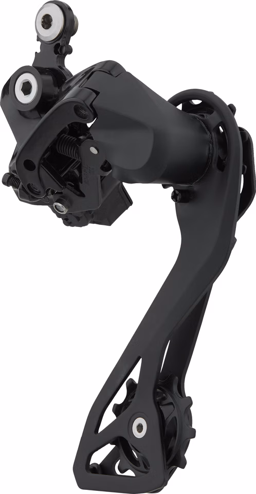 Sale Shimano 105 Di2 Schaltwerk Shadow RD-R7150 12-fach Bis zu 50% Rabatt