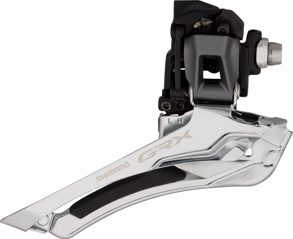 Shimano GRX RX600 Gruppe 2x11 30-46 Bis zu 55% Rabatt