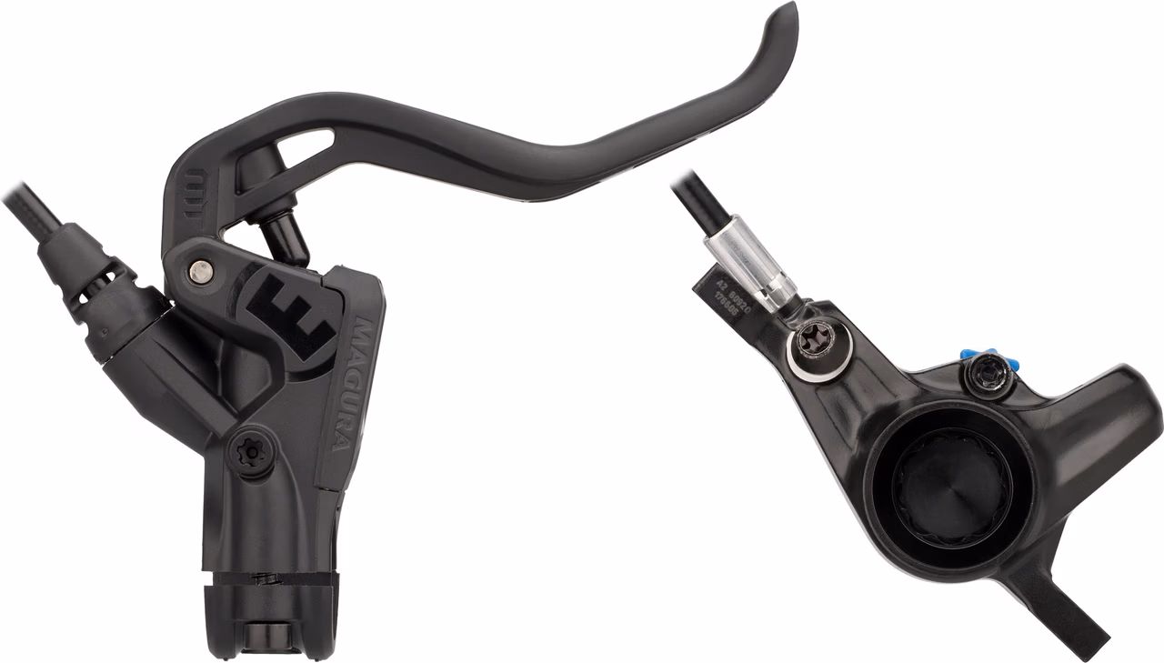 Magura MT SPORT Carbotecture v+h Set Scheibenbremse Riesige Rabatte