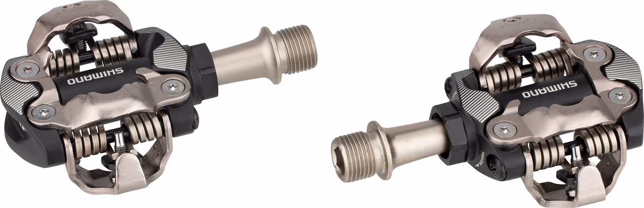 Shimano XT Klickpedale PD-M8100 Clearance-Verkauf