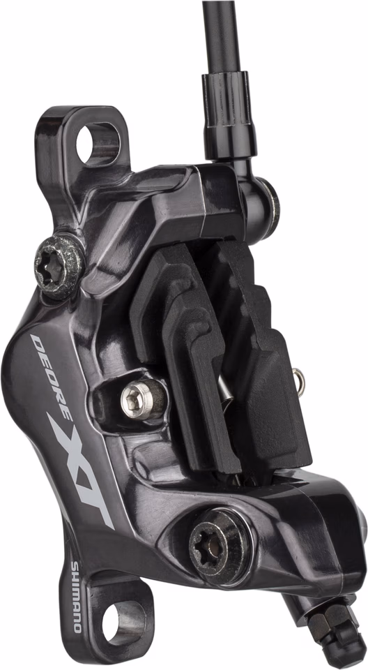 Shimano XT Bremssattel BR-M8120 mit Resinbelag Black Friday Preise