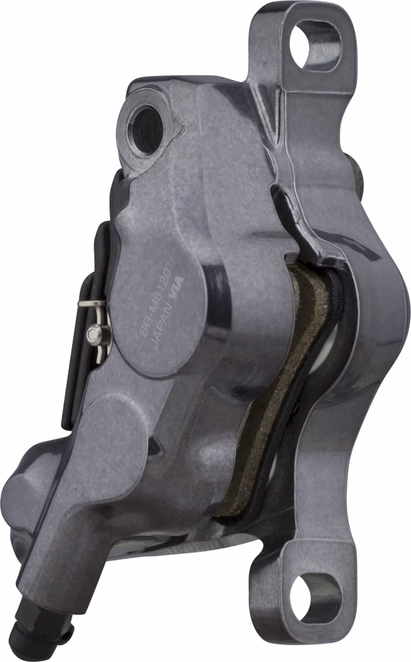 Shimano XT Bremssattel BR-M8120 mit Resinbelag Black Friday Preise