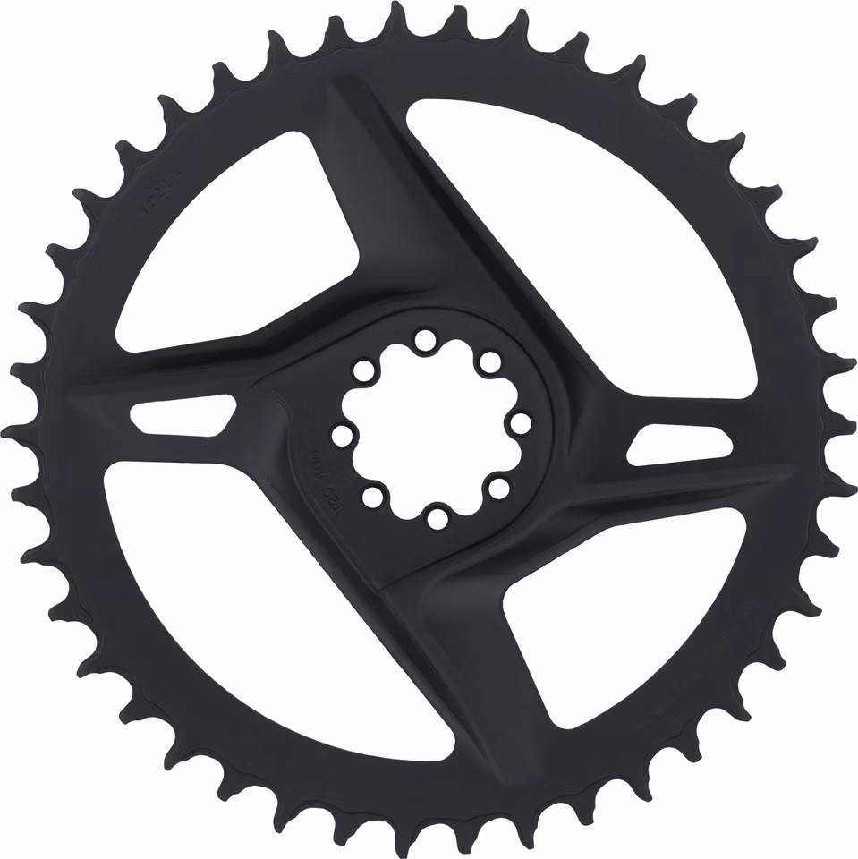 SRAM Kettenblatt X-Sync Road Direct Mount für Rival Online