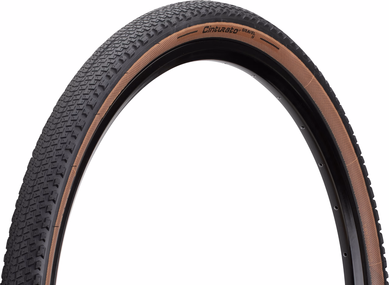 Pirelli Cinturato Gravel Hard Terrain Classic TLR 28" Faltreifen 2er-Set Verkauf