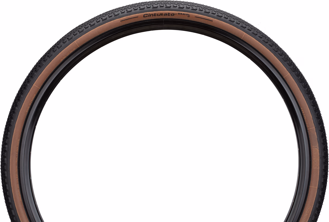 Pirelli Cinturato Gravel Hard Terrain Classic TLR 28" Faltreifen 2er-Set Verkauf