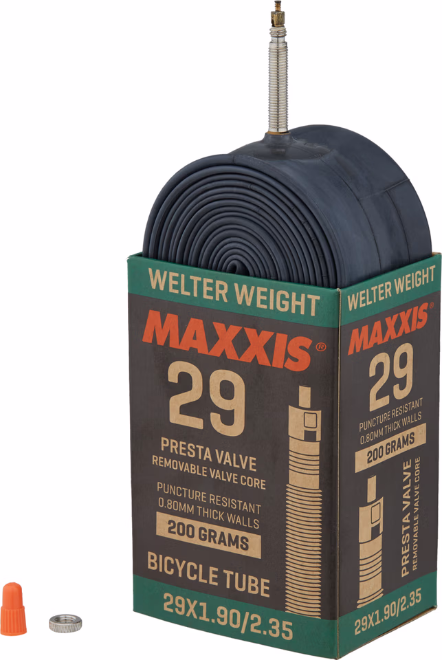 Sale Maxxis Welterweight 29" Schlauch im Angebot