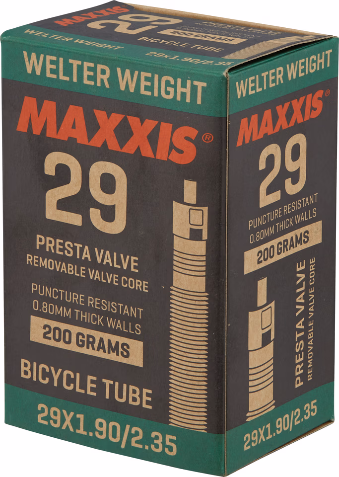 Sale Maxxis Welterweight 29" Schlauch im Angebot