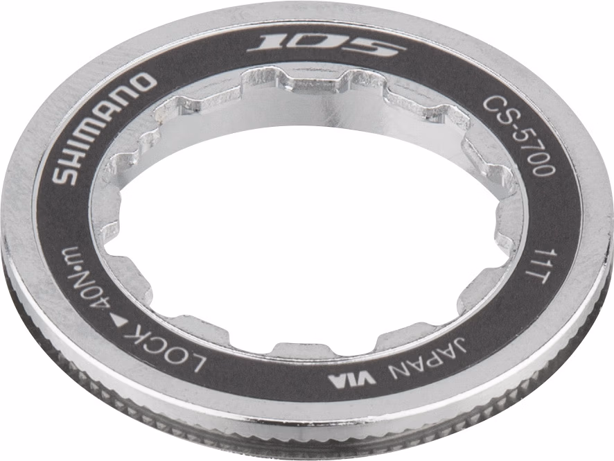 Shimano 105 Kassette CS-5700 10-fach Schlussverkauf