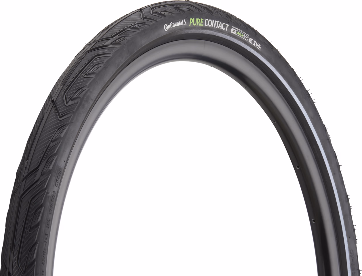 Continental Pure Contact 28" Faltreifen Fabrikverkauf