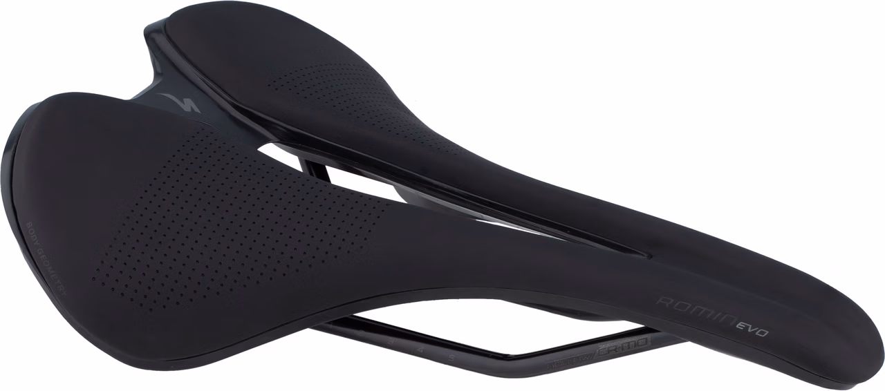 Specialized Romin EVO Comp Gel Sattel Meist gekauft