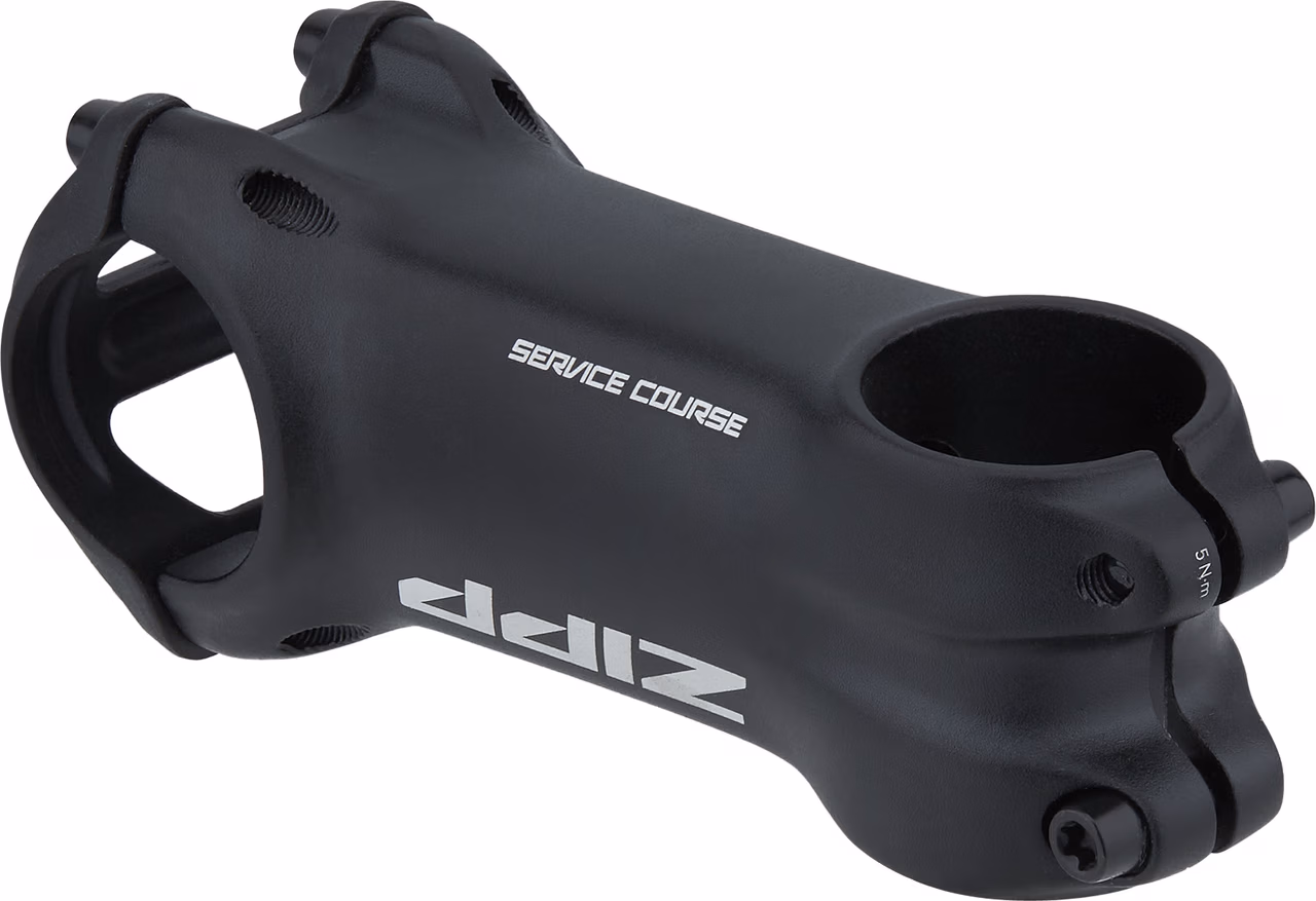 Zipp Service Course 31.8 Vorbau Limitierter Zeitrabatt