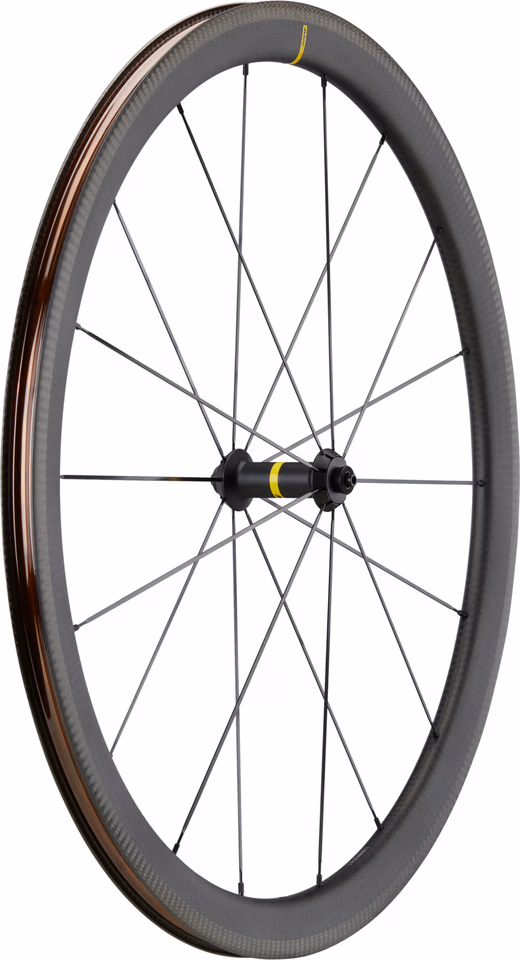 Mavic Cosmic SL 40 Carbon Laufradsatz Fabrikpreis
