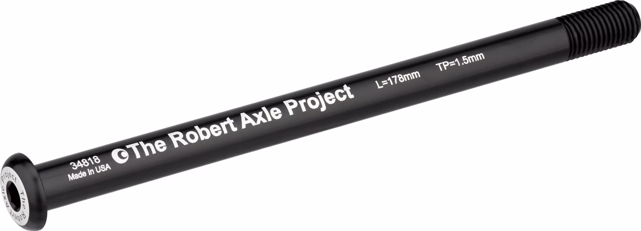 Robert Axle Project Steckachse Lightning Bolt-On Rear HR Sonderangebot